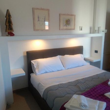 B & B Marima Orgosolo Εξωτερικό φωτογραφία