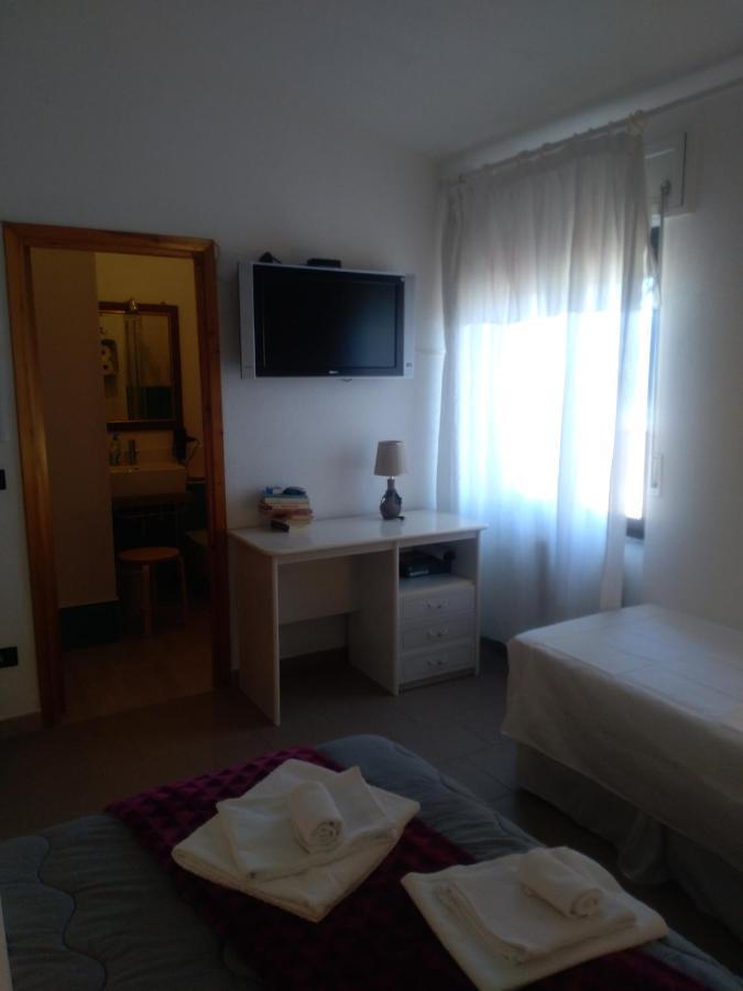 B & B Marima Orgosolo Εξωτερικό φωτογραφία