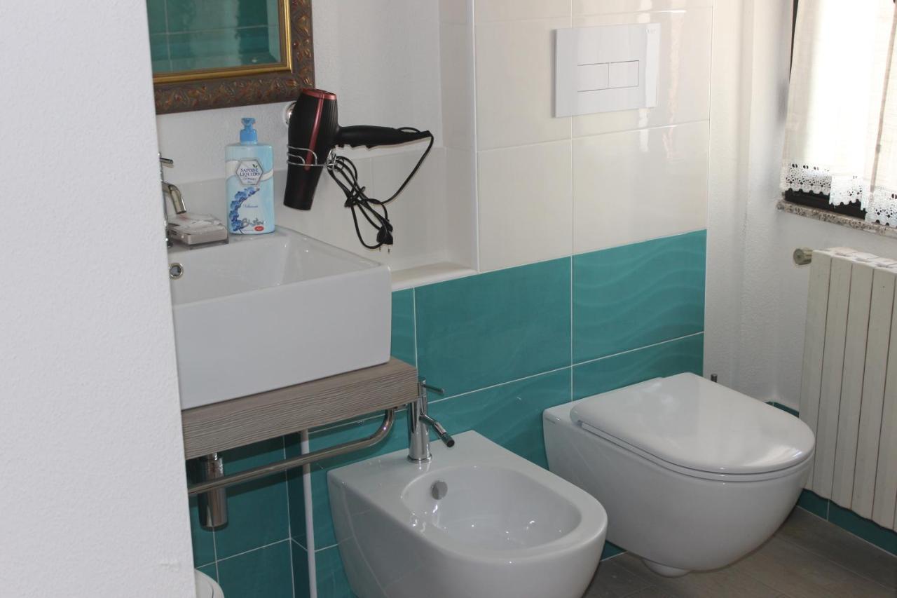 B & B Marima Orgosolo Εξωτερικό φωτογραφία