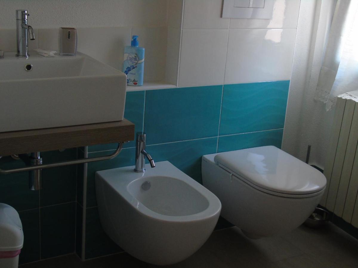 B & B Marima Orgosolo Εξωτερικό φωτογραφία